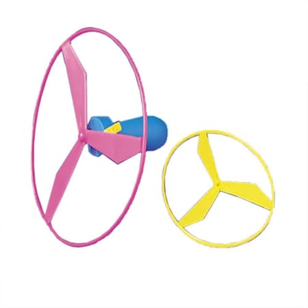 Snag-It Pull String Saucers, 12PK SN2013818